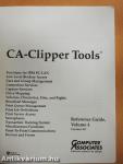 CA-Clipper Tools 4.