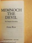 Memnoch the Devil