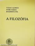 A filozófia