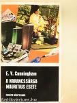 A narancssárga Mauritius esete