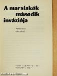 A marslakók második inváziója
