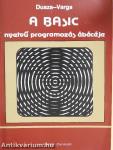 A Basic nyelvű programozás ábécéje