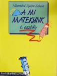 A mi matekunk 6. osztály