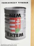 Nem értem