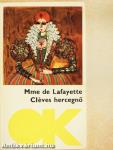 Cléves hercegnő