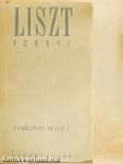 Liszt Ferenc válogatott írásai I-II.