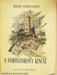 A vöröstorony kincse