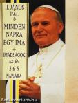 Minden napra egy ima