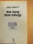 The Long Firm Trilogy