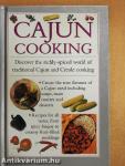 Cajun Cooking