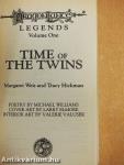 Time of the Twins