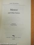 Meteor and Other Stories