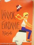 Lányok Évkönyve 1964