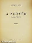 A kenyér