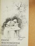 Fanni hagyományai