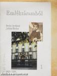 Emléktáramból 1.