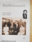 Emléktáramból 4.