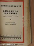 Leonardo da Vinci I-II.