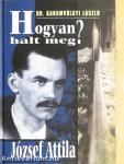 Hogyan halt meg József Attila?