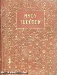 Nagy tudósok