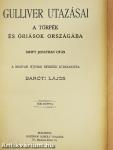 Gulliver utazásai