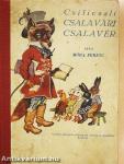 Csilicsali Csalavári Csalavér
