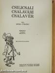 Csilicsali Csalavári Csalavér