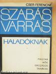 Szabás-varrás haladóknak
