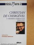 Imádság 15 napon át Christian De Chergével