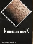 Nyugtalan indák