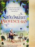 Szőlőskert Provence-ban