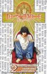 Death Note (Volume 2)