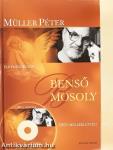 Benső mosoly - DVD-vel