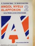 Angol nyelv alapfokon 2.