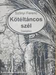 Kötéltáncos szél