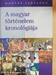 A magyar történelem kronológiája