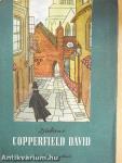 Copperfield Dávid
