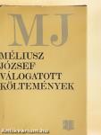 Válogatott költemények