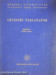 Gépipari táblázatok