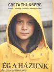 Ég a házunk