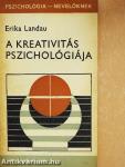 A kreativitás pszichológiája