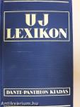 Uj Lexikon I-VI.
