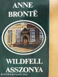 Wildfell asszonya
