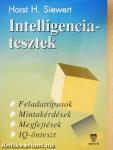 Intelligenciatesztek