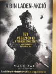 A Bin Laden-akció