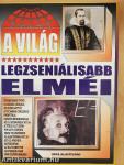 A világ legzseniálisabb elméi