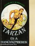 Tarzan és a hangyaemberek