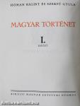 Magyar történet I-VIII.