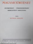 Magyar történet I-VIII.