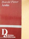 Árulás